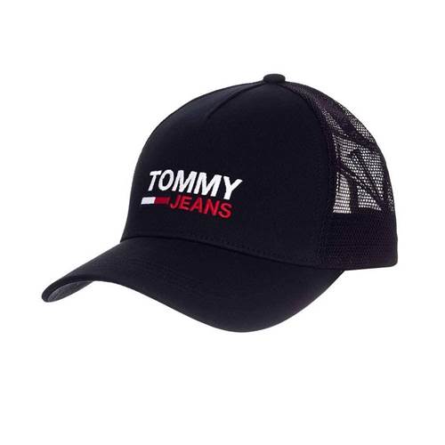 Tommy Hilfiger Tjm Flag Trucker AM0AM07172BDS