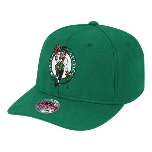 Mitchell & Ness Nba Boston Celtics 6HSSMM19361BCEKYGN
