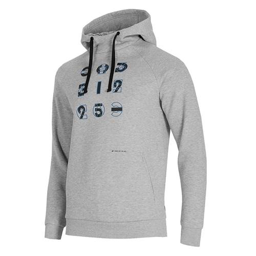 Sweatshirt 4F H4L21 BLM014