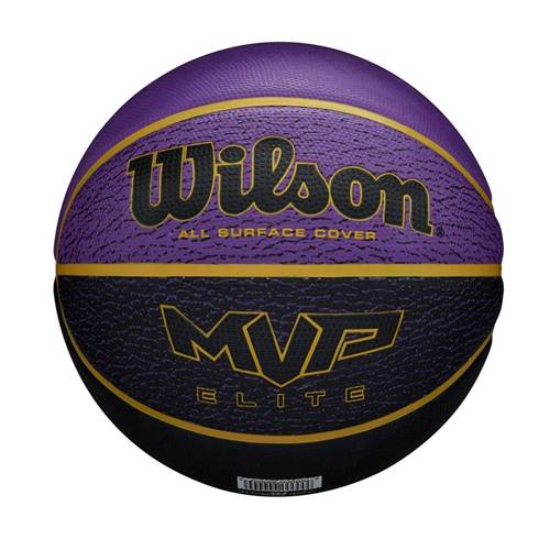 Wilson Mvp Elite Basketball Outdoor WTB1461