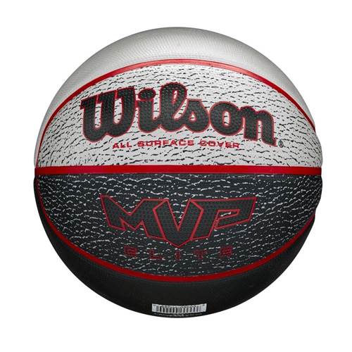 Wilson Mvp Elite Basketball Outdoor WTB1460