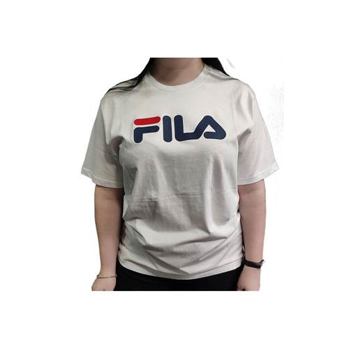 Tshirts Fila Classic Pure