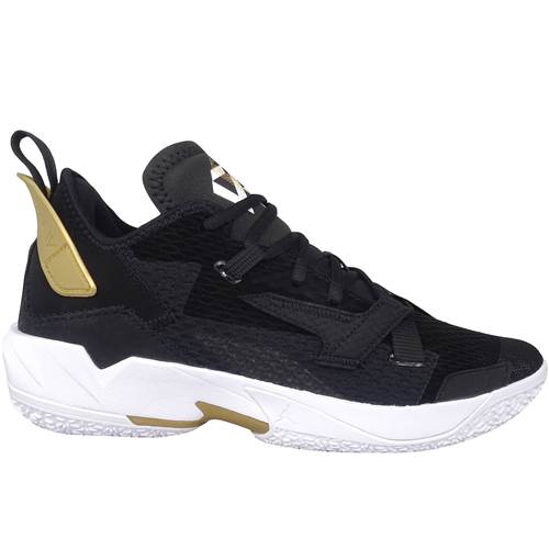 Schuh Nike Jordan Why Not ZER04 BG