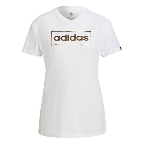 T-shirt Adidas W FL BX G T