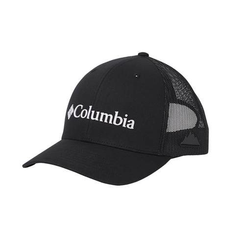 Columbia Mesh Snap Back Hat 1652541019