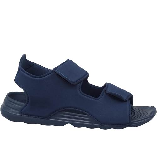 Schuh Adidas Swim Sandal C