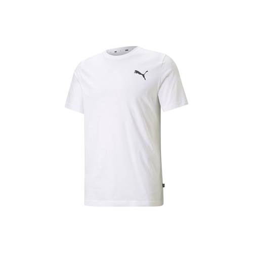 Tshirts Puma Ess Small Logo Tee