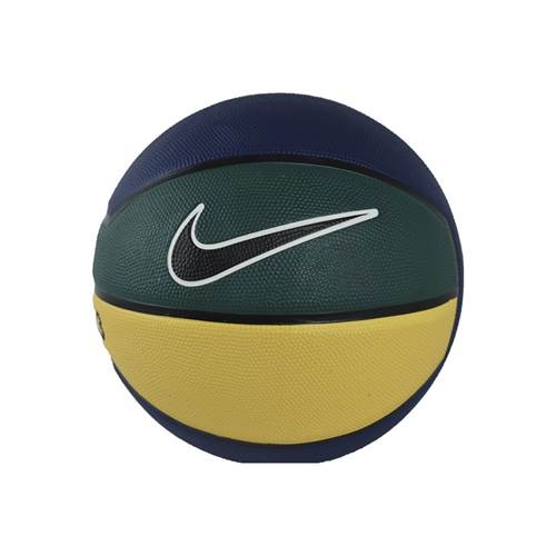 Ball Nike Lebron Playground 4P