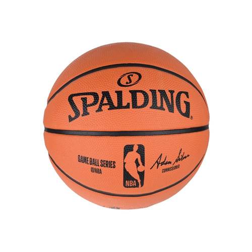 Ball Spalding Nba Game Replica