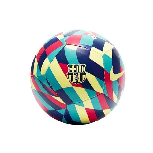 Ball Nike FC Barcelona Pitch