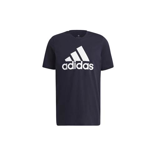 Tshirts Adidas Essentials Big Logo Tee