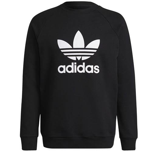 Sweatshirt Adidas Adicolor Classics Trefoil Crewneck Sweatshirt
