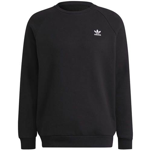 Sweatshirt Adidas Adicolor Essentials Trefoil Crewneck Sweatshirt