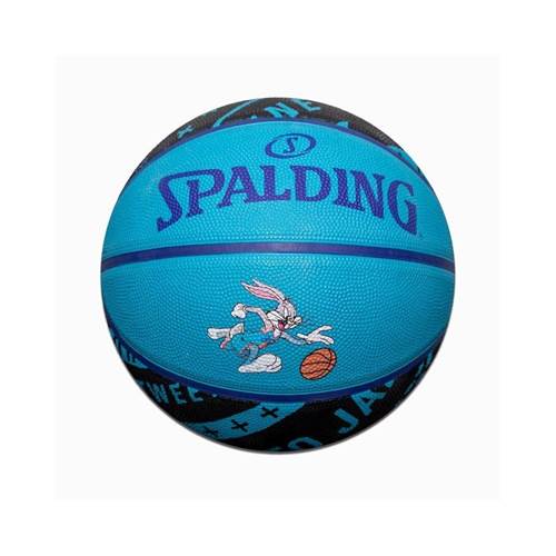 Spalding Space Jam Tune Squad Bugs Outdoor 84605Z