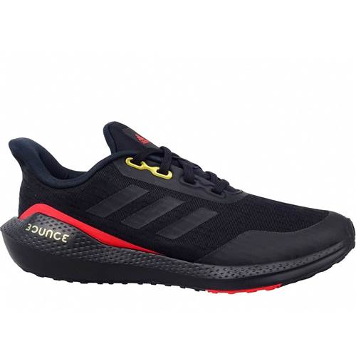 Schuh Adidas EQ21 Run J