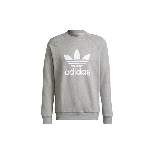 Sweatshirt Adidas Adicolor Classics Trefoil