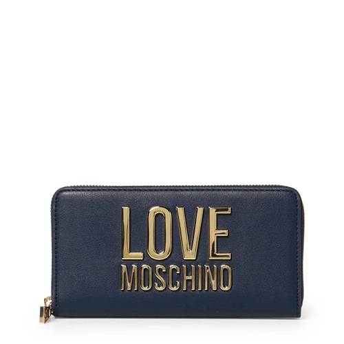 Brieftasche Love Moschino JC5611PP1DLJ070A