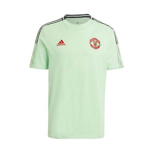 T-shirt Adidas Manchester United Tee 2021