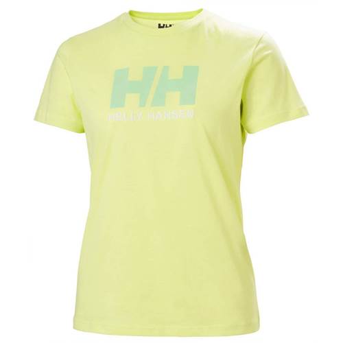Helly Hansen W Logo Tshirt 34112379