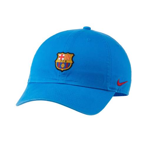 Cap Nike FC Barcelona HERITAGE86
