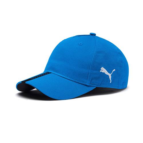Puma Liga Cap Blau