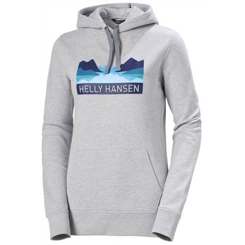 Helly Hansen Nord Graphic Pullover 62981949