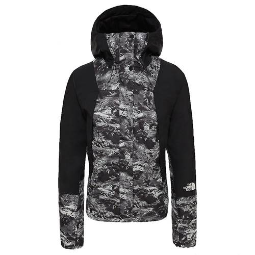 The North Face Mountain Light Dryvent NF0A3Y12HW41