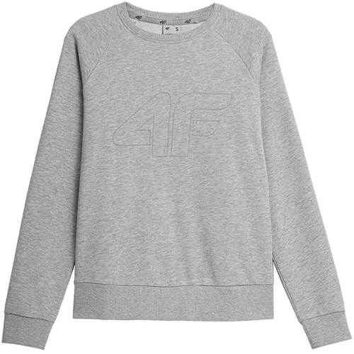 Sweatshirt 4F NOSH4 BLD350