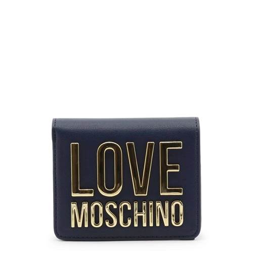Brieftasche Love Moschino JC5612PP1DLJ070A