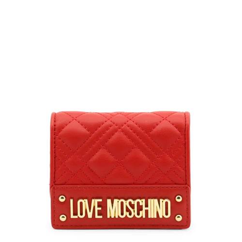 Brieftasche Love Moschino JC5601PP1DLA0500