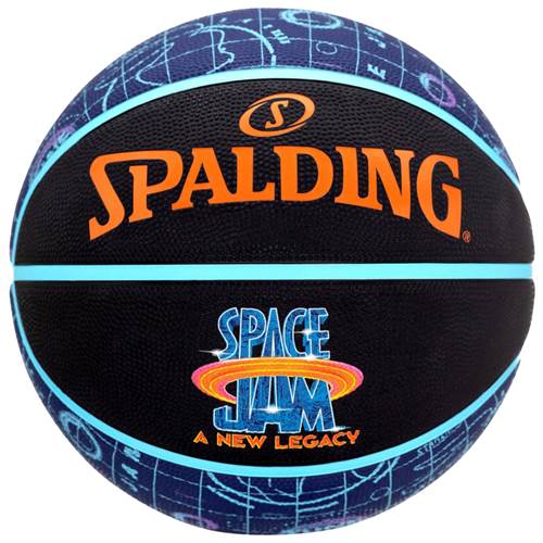 Spalding Nba Space Jam Tune Squad Roster Outdoor 84592Z