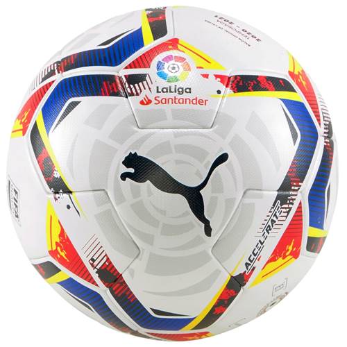 Ball Puma Laliga Accelerate Fifa