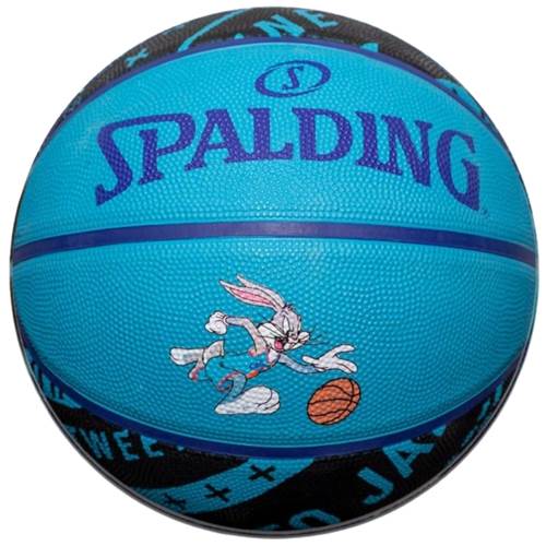 Spalding Space Jam Tune Squad Bugs 84598Z