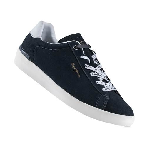 Schuh Pepe Jeans Roland Suede