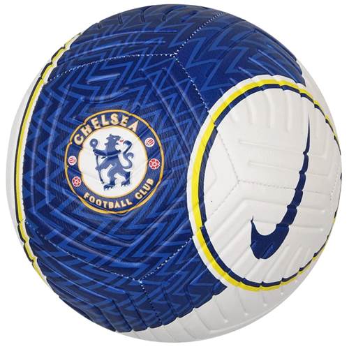 Nike Chelsea FC Strike Ball DC2250100