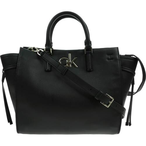 Handtasche Calvin Klein K60K608285BAX