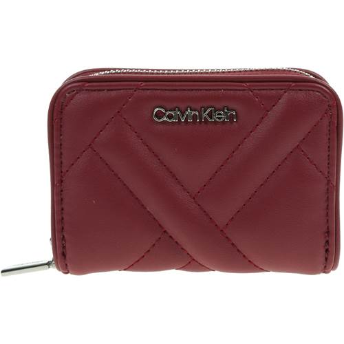 Brieftasche Calvin Klein K60K608468XB8