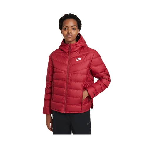 Jacke Nike Wmns Thermafit Repel Windrunner