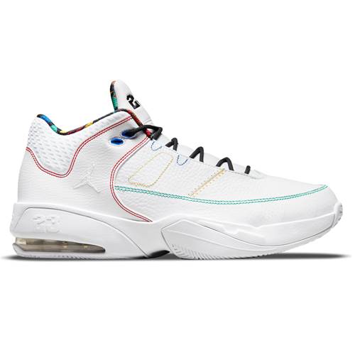 Nike Jordan Max Aura 3 Weiß