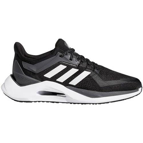 Schuh Adidas Alphatorsion 20