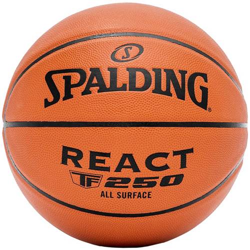 Ball Spalding React TF250 7