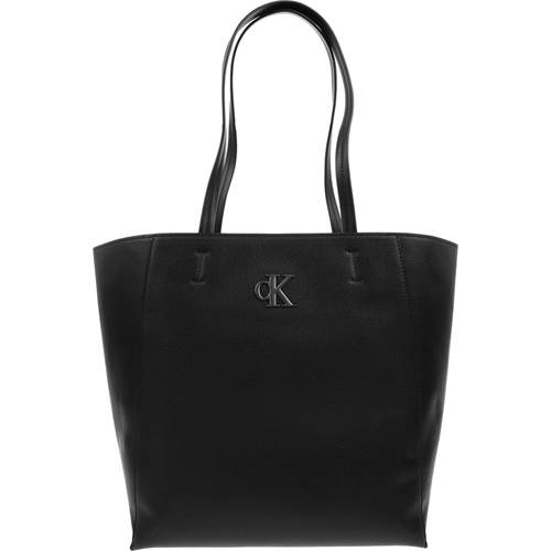 Handtasche Calvin Klein K60K608700BDS