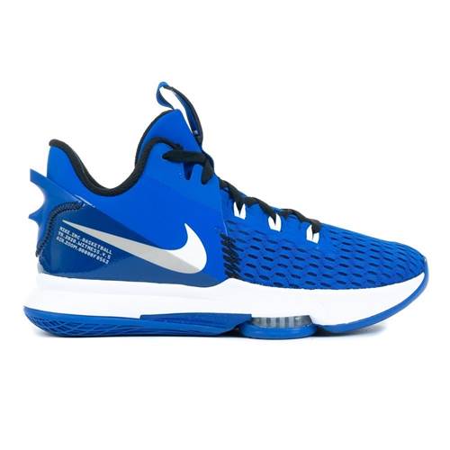 Schuh Nike Lebron Witness V