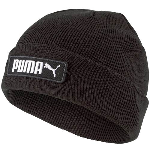 Cap Puma Classic Cuff Beanie Junior