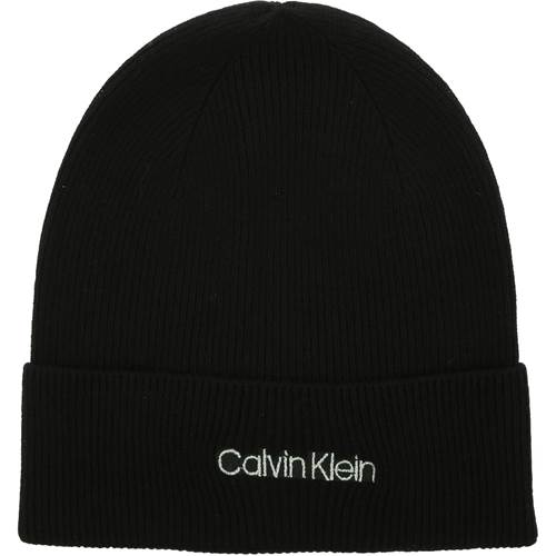 Cap Calvin Klein Essential Knit Beanie