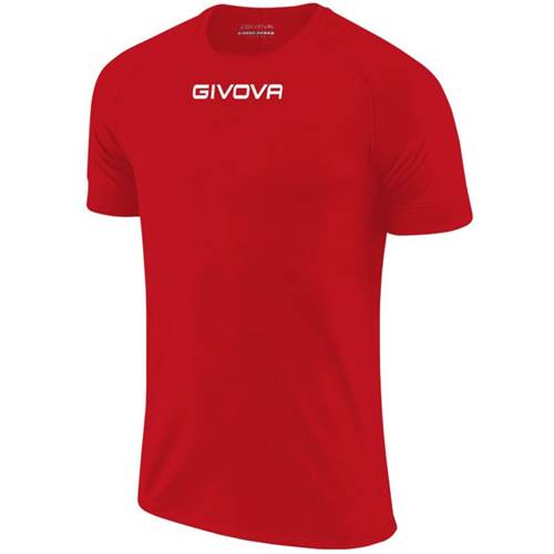 T-shirt Givova Capo MC