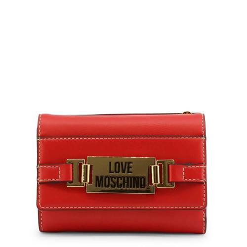 Brieftasche Love Moschino JC5610PP0DKB0500