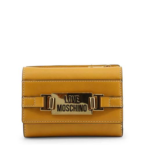 Brieftasche Love Moschino JC5610PP0DKB0410