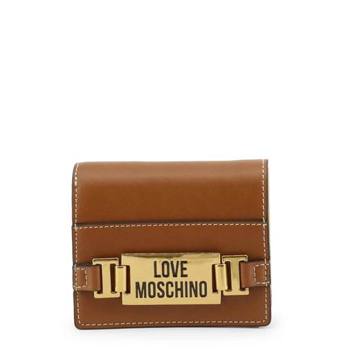 Brieftasche Love Moschino JC5608PP0DKB0200
