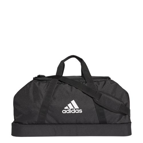 Adidas Tiro Duffel Bag Bottom Compartment GH7253